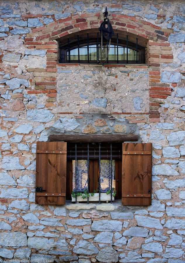 Casa Rural Lera Torre de Fontaubella Exteriér fotografie